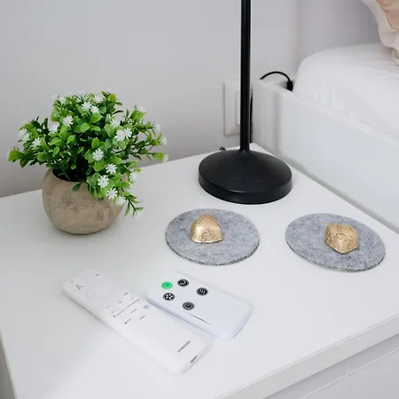 Apartment Kalvin Klein Budapest