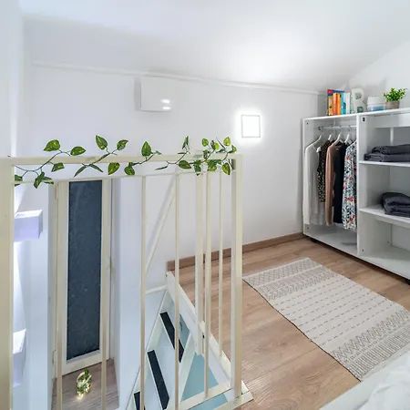 Apartment Kalvin Klein *
