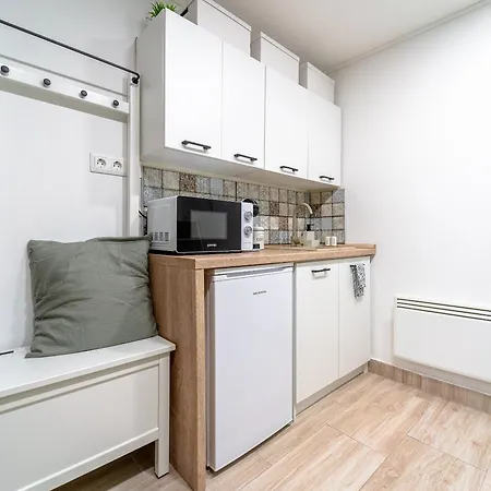 Kalvin Klein * Budapest
