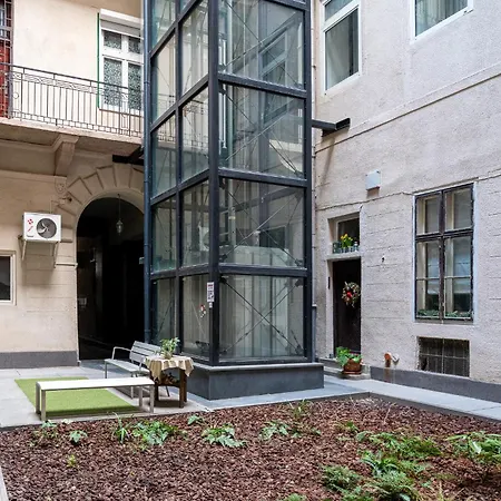 Kalvin Klein Budapest